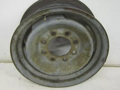 1988-2000 Chevy Truck  8 Lug 16 X 6.5  88-98 CHEVY GMC FACTORY WHEEL #5 • $100