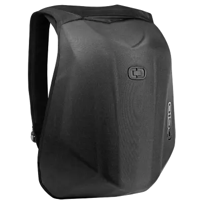 Ogio Mach 1 No Drag Motorcycle Backpack Stealth • $219.95