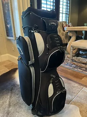 Callaway Golf Bag Cart • $40