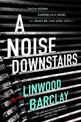 Barclay Linwood : A Noise Downstairs Highly Rated EBay Seller Great Prices • £5.35