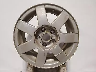 Used Wheel Fits: 2000 Volkswagen Passat 15x7 Alloy 7 Spoke Grade C • $109.99