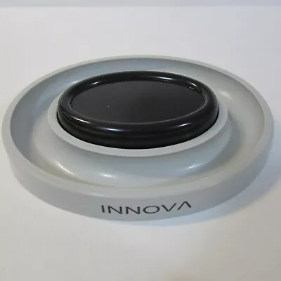 Innova Sewing Organizer Magnetic Pin Holder & Bobbin Or Notion Dish • $10