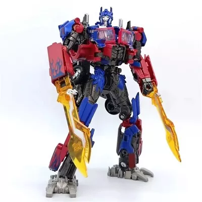 Transformers Toy TW1022 Optimus Prime Action Figure • $26.99