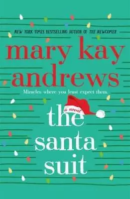 The Santa Suit: A Novel - Paperback By Andrews Mary Kay - GOOD • $3.98