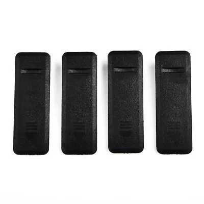 4pcs Car Top Water Sink Roof Rail Rack Moulding Clip Cover/Cap/For Hyundai I30 • $11.34