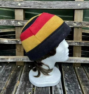 £5.99 • Buy Newmarket Polar Fleece Beanie Hat. NEW