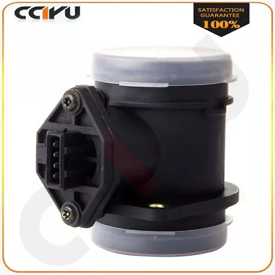 Mass Air Flow Sensor Meter MAF For 97 98 Volvo 850 C70 S70 V70 2.3L 0280217107 • $20.21