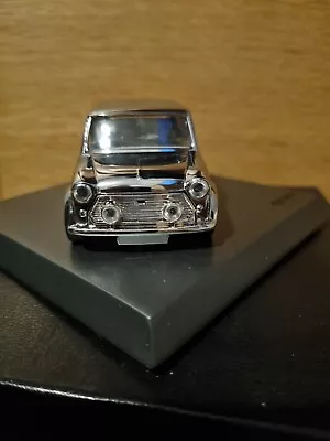 £30 • Buy Corgi Precision Cast Classic Austin Mini G50031