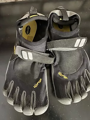 Vibram Fivefingers KSO 45 US 11 To 11.5  • $39.99