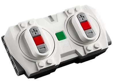 Lego Powered Up REMOTE CONTROL (+speedmotorlxltrainsensortrackcarpin) • $24.99