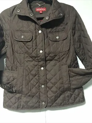 Merona Women’s/Junior’s Quilted Coat Size XS • $8.50