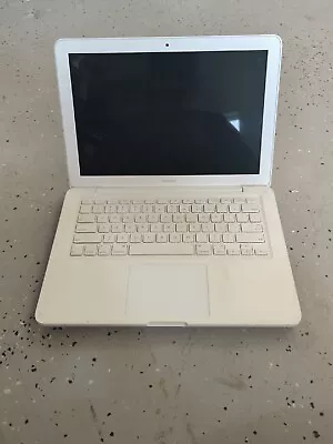 Apple MacBook A1342 • $60