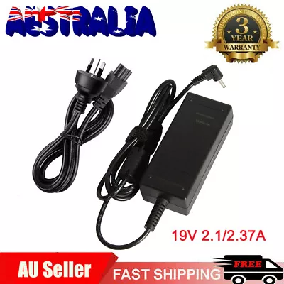 Charger AC Adapter 45W For Acer Chromebook 15 14 13 11 C720 C720P C730 C730E • $15.89