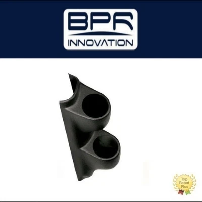 $115.02 • Buy AutoMeter For NISSAN 240SX 89-94 S13 Dual Pillar Gauge Pod - 20804