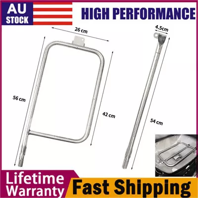 For Weber Q300/Q320 Q3000/Q3200 Gas Grill New Stainless Steel Burner Tube AU • $40.69