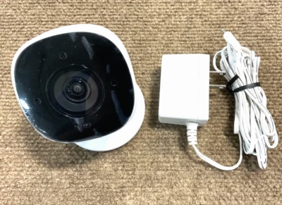 $40.99 • Buy Samsung SmartThings Camera - White - (GP-U999COVLBDA) ✅ ❤️️ ✅ ❤️️ ✅ ❤️️
