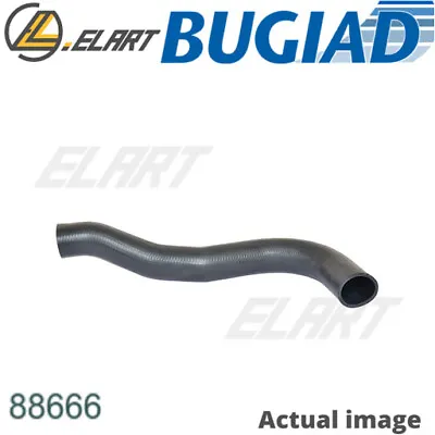 Charger Intake Hose For Fiat Ducato Bus 230 8140 47 8140 47r 8140 43 Bugiad • £52.60