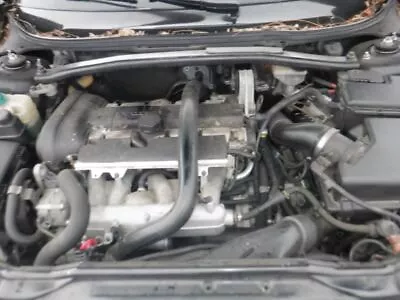 Automatic Transmission Turbo FWD Fits 05-08 VOLVO 60 SERIES 22876784 • $520.99