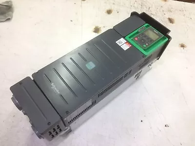 Schneider Electric Atv630d45n4 Vfd 45kw 60hp Variable Speed Drive Altivar 630 • $1500