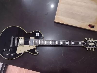 $650 • Buy Greco 1973 EG480B Les Paul MIJ