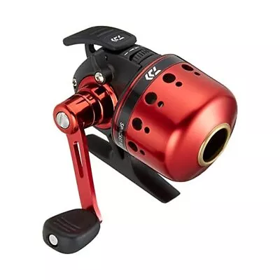 Daiwa Closed Face Reel 14 Spin-Cast 80 For Black Bass Fishing • $101.96