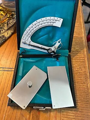 Pocket Paper Scale With Case • $15.50