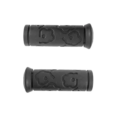Sram Replacement Stationary Grip Black 90mm • $15.38