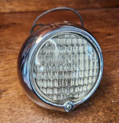 Vintage Yankee Bakup Lamp Accessory Backup Light Hot Rod Rat Pickup 1930s 1940s • $84.99