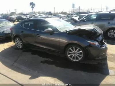 Manual Transmission 6 Speed 2.5L Fits 17-18 MAZDA 3 545334 • $677.32