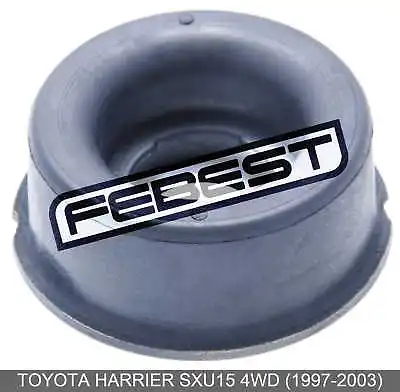 Body Bushing For Toyota Harrier Sxu15 4Wd (1997-2003) • $16.21