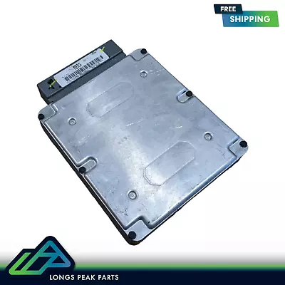 1999 Ford F250 F350 5.4L ECU PCM MER3 Engine Control Module XC3F-12A650-ARD • $74.90