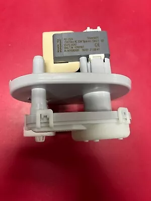 OEM Miele T1 Dryer Condensate Pump 10187861. P21 120V 60HZ • $109.95