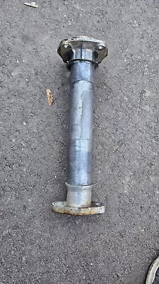 Antique 1928 Elto Speedster 7hp Outboard Boat Motor Drive Shaft Housing  • $15