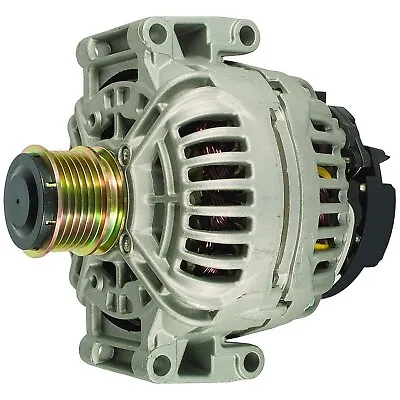 New Alternator For Dodge Freightliner Mercedes Sprinter 2500 3500 LCV 2.7L 02-06 • $138.95