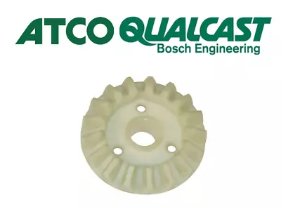 Bosch Genuine ATCO Qualcast Toothed Gear (F016A57674) • £12.95