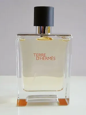 £78 • Buy HERMES Terre D`Hermes Gift Set 100ml EDT BRAND NEW- Unboxed