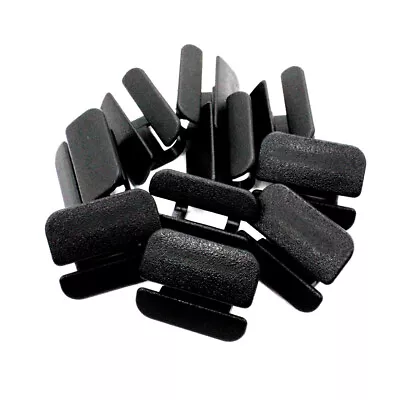 $8 • Buy For Volvo C30 C70 S60 S80 V70 XC60 XC90 Hood Insulation Retainer X10 Seal Clips