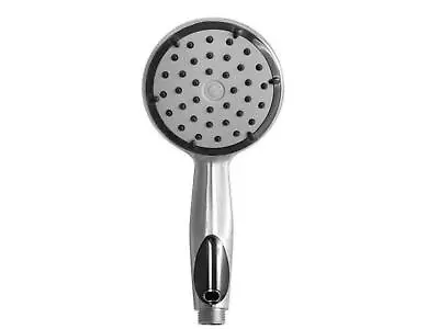 Ecocamel Jetstorm Eco Shower Head Chrome Economic Parts Caravan Motorhome • $43.50