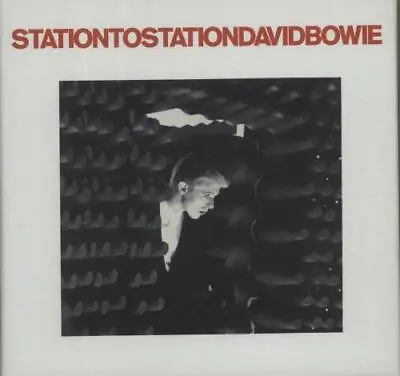 David Bowie Station To Station 3-CD Album (Triple CD) UK • £60.70