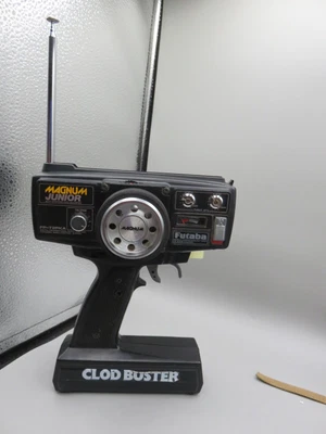 $40 • Buy Futaba Magnum Junior FP-T2PKA Radio