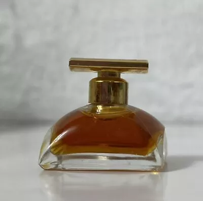 Vintage SPELLBOUND ESTEE LAUDER PURE PARFUM .12oz Mini Travel Size Perfume NEW • $19.99