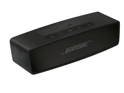  Bose Soundlink MINI 2/II Wireless Potable Speaker Bluetooth Speaker • $249