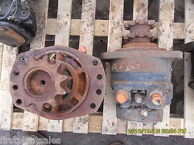 £1000 • Buy Rexroth Track Motor P/N 20/925281 Price Inc Vat