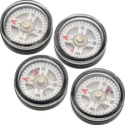 Magnetic Field Tester Compass 13/16  4Pcs Clock & Watch Making Repair Tools • $14.03