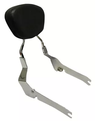 $145 • Buy Studded Detachable Sissy Bar/Backrest - Yamaha V Star 650 Classic 