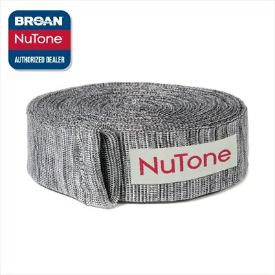 $43.41 • Buy Broan Nutone CA130 Hose Sock For Central Vacuums 30-32' Hoses Genuine OEM