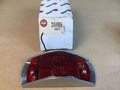 NOS Do Ray 400 Vintage Cab Clearance Marker Lights  Hot Rod Rat Rod Trucking • $28.90