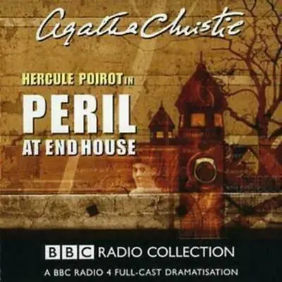 £13.05 • Buy Peril At End House John Moffatt 2005 New CD Top-quality Free UK Shipping