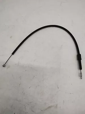 McCulloch OEM 224063 Throttle Control Cable NOS • $12.89