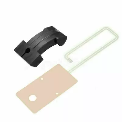 Sheet Sensor Actuator Circuit Membrane Pedal Rubber For Roland HD-1 • $14.46